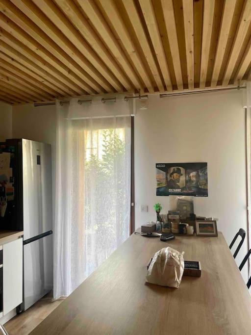 Prego , Cosy Flat Next To Disneylandparis Chanteloup En Brie Exterior foto