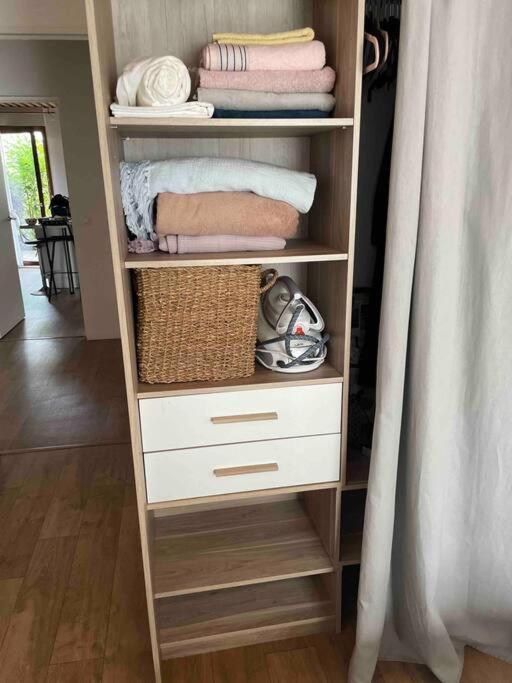 Prego , Cosy Flat Next To Disneylandparis Chanteloup En Brie Exterior foto
